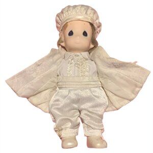 Precious Moments Baby Doll Vintage 1980s